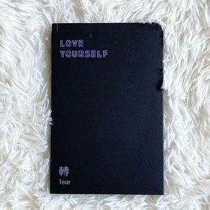BTS CD
